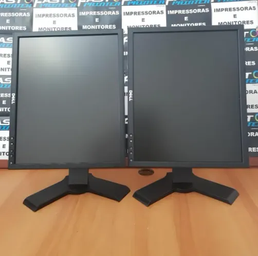 Monitor Dell 350 reais cada
