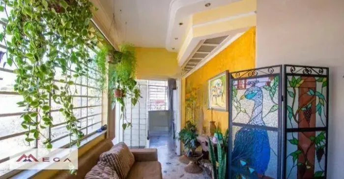 Casa com 4 dormitórios à venda, 208 m² por R$ 700.000,00 - Ponte Preta - Campinas/SP