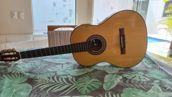 Violão Acústico - Rozini - estado de Novo