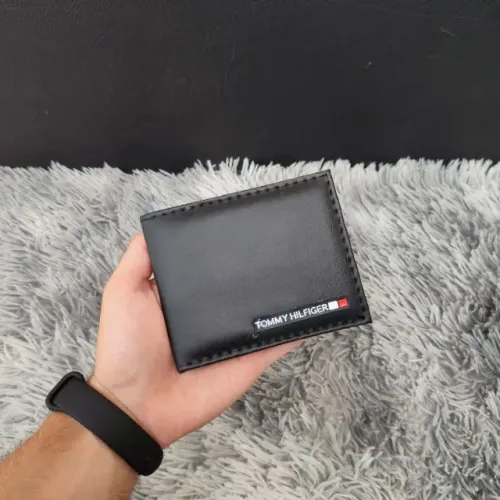 Promoção Carteiras Masculinas Multimarcas
