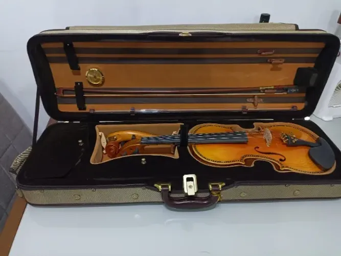 Violino 4/4