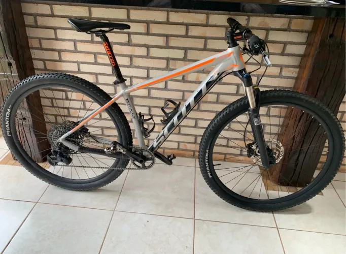 Scott Scale 965 GX 12V