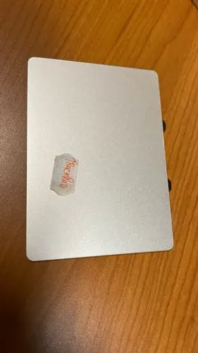 TrackPad macbook