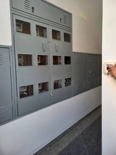 Apartamento com 1 dormitório para alugar, 34 m² por R$ 1.519,00/mês - São Miguel Paulista