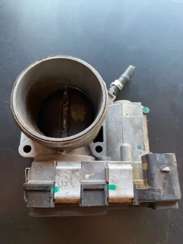 Tbi Corpo De Borboleta Fiat Doblò Linea Palio 1.6 1.8 Original