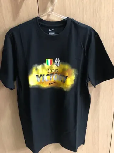 Camisa Nike Juventus Comemorativa Campeonato Italiano