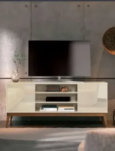 Rack Titan tv até 65 ** novo na caixa **