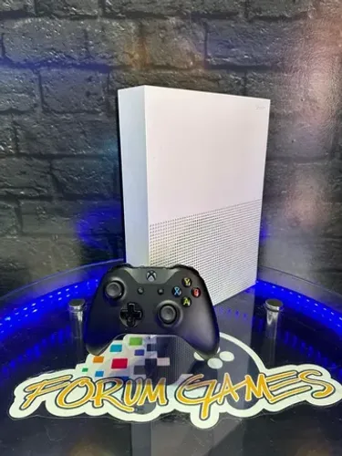 Xbox One S All Digital 1TB em Promoção