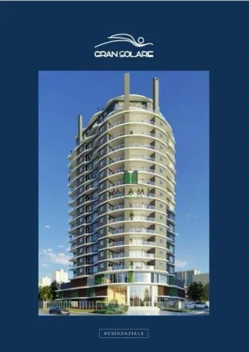 Apartamento com 2 dormitórios à venda, 100 m² por R$ 1.359.085,00 - Cristo Rei - Curitiba/