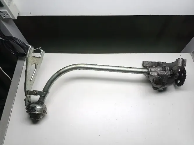Bomba de Óleo - Dakota 2.5 Diesel