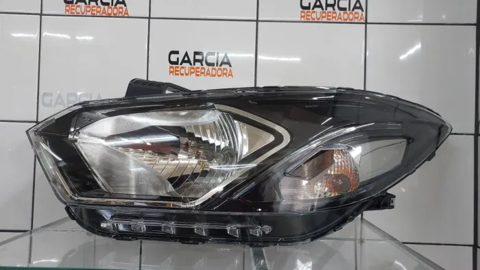 Farol onix prisma Joy novo original com led 2017/2022