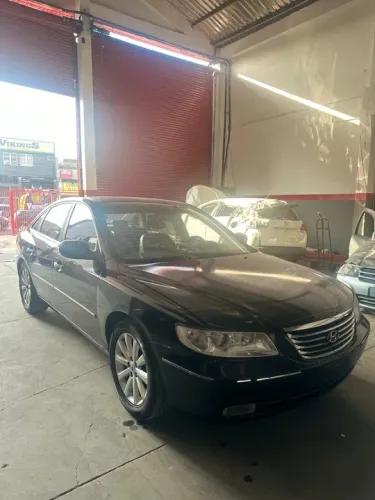 Peças Hyundai azera v6 2010