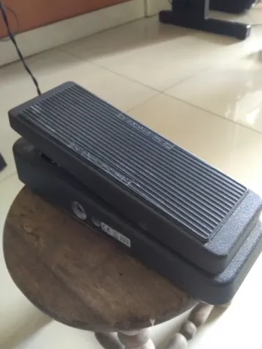 Pedal de efeito Cry Baby Standard Wah Wah
