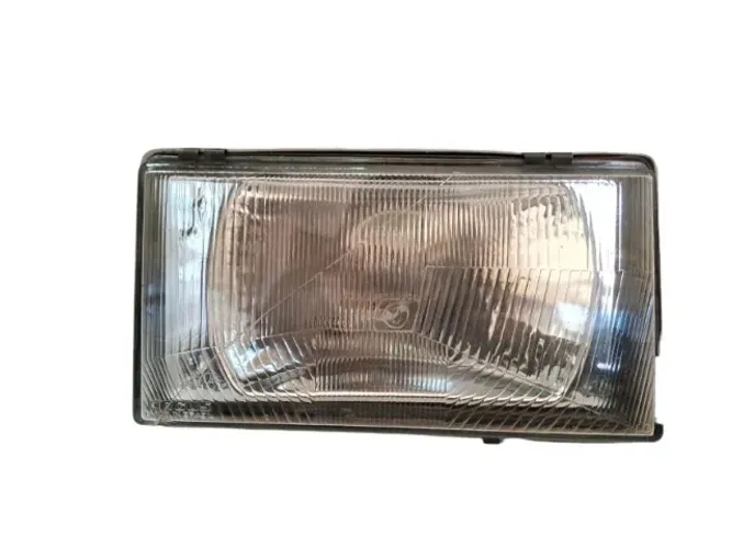 Farol Lado Direito Gol GTS Paralelo 1987/90