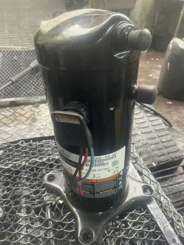 Compressor ZP42K5E-TFD-622 R410a 