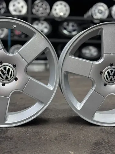 Rodas Volkswagen TSi aro 17