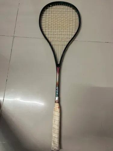 Raquete De Squash Dunlop