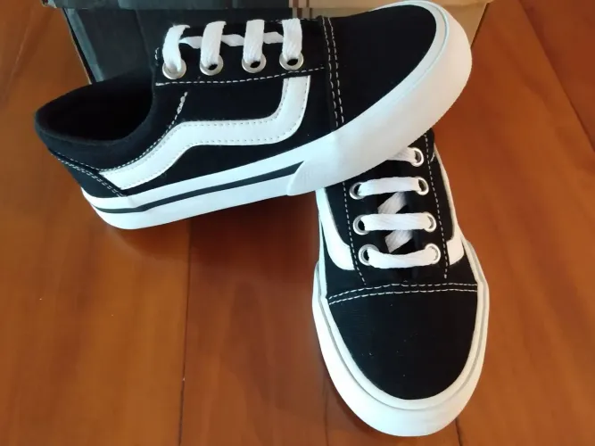 Tênis  Infantil - novo 28