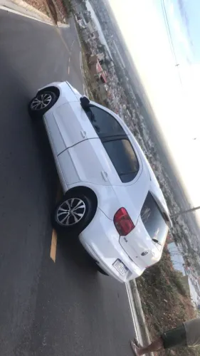 Volkswagen Gol Geração VI City Trendline 1.0 8V MI Total Flex Mec. 4P 2014