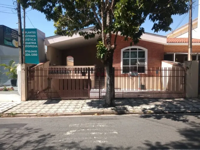 CASA À VENDA NA VILA GABRIEL - SOROCABA/SP