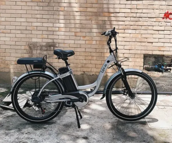 E-Bike L Plus