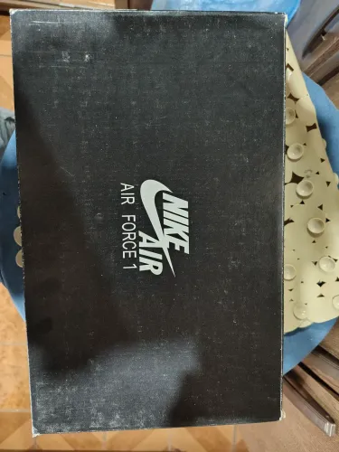Tênis Nike número 40