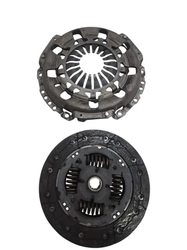 Kit Embreagem Chevrolet Corsa 1.4 Flex 2011 / 2012