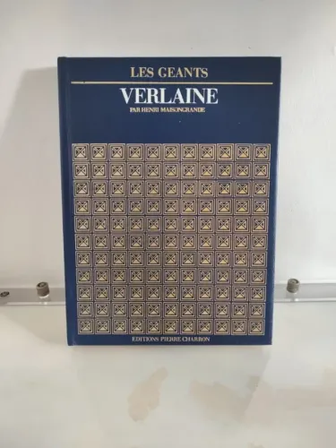 Livros Les Geants