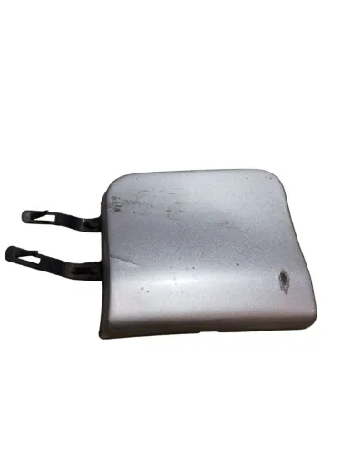 Tampa Engate Para Choque Dianteiro Renault Sandero 1.6 2012