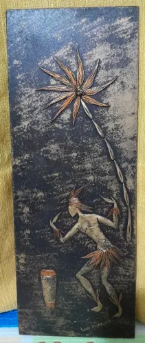 Quadro de lino dimarco
