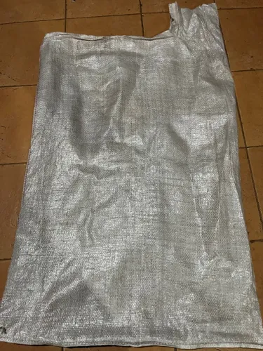 Embalagem de Ráfia