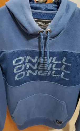 Moletom O'Neill Azul