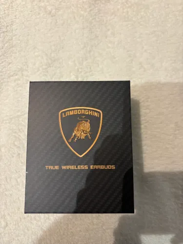 Fone Lamborghini Novo Bud Huracan 300