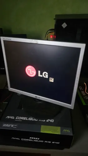 Monitor LG