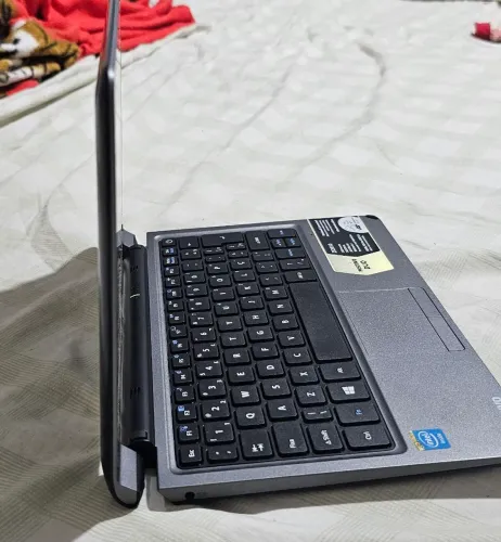 Notebook Duo
