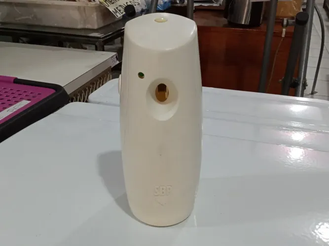 Dispensador Automático SBP