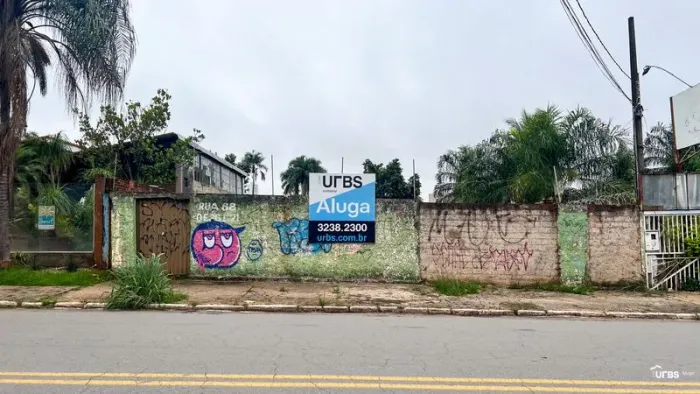 Lote Comercial