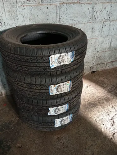 Promoção imperdível de pneus remold 235/70-16 por apenas R$ 420,00 garanta já o seu