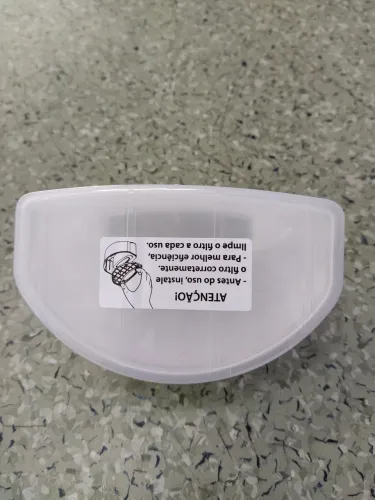 Filtro para Aspirador de Pó Robô