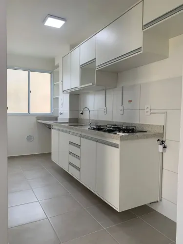 //Mirante Amazonas - 2 Qrts - Ponta Negra 