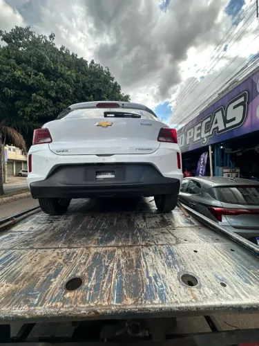 sucata do onix turbo 2021 \2022