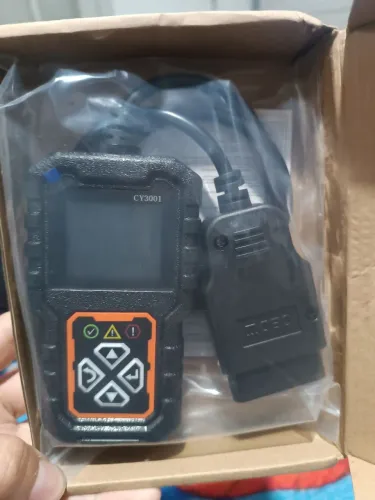 Scanner automotivo novos