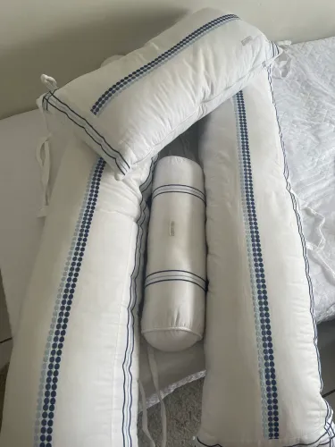Kit berço menino