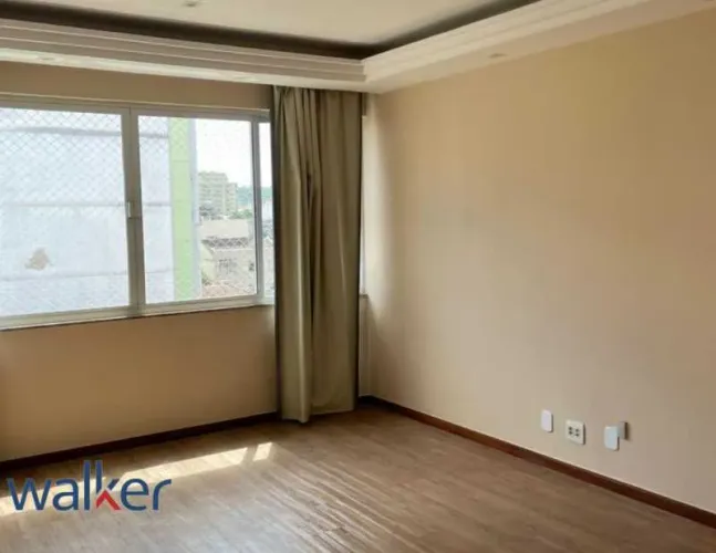 Apartamento : Padrão / Residencial / Tijuca