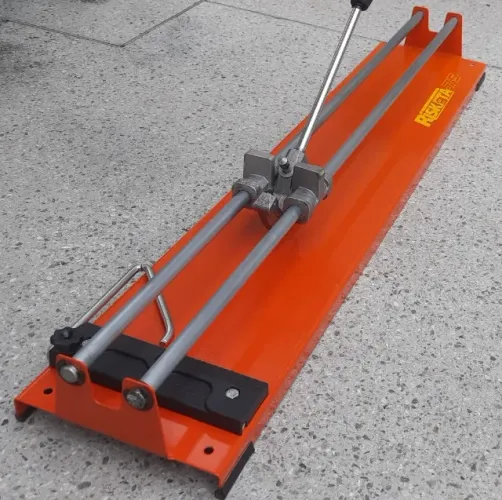 Cortador Riscadeira para Piso