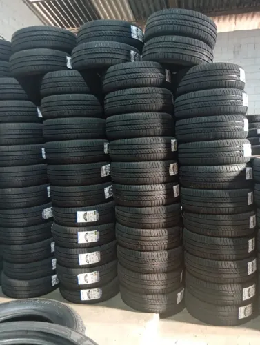 RL pneus em promoção esta semana 205/55 R16