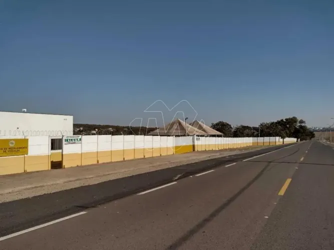 Locação de Rural / Chácara na cidade de Araraquara