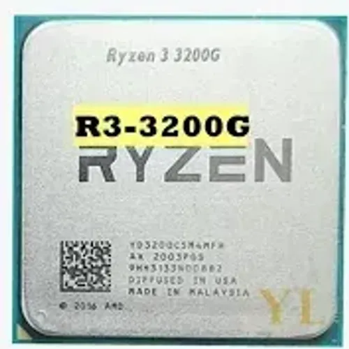 Processador 3200g