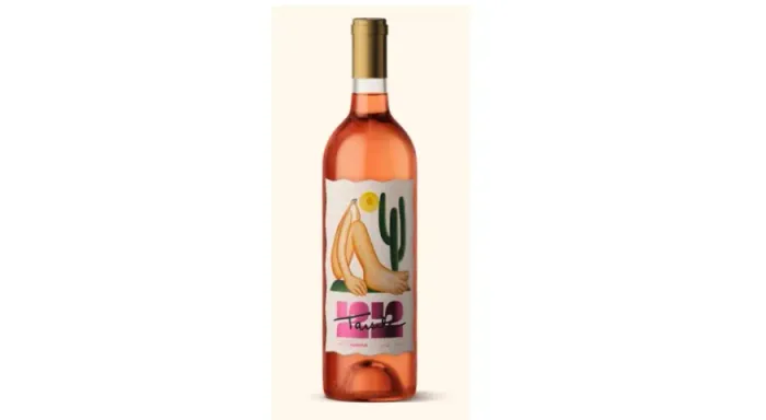 VINHO ERRAZURIS 1870 CHARDONNAY 750ml