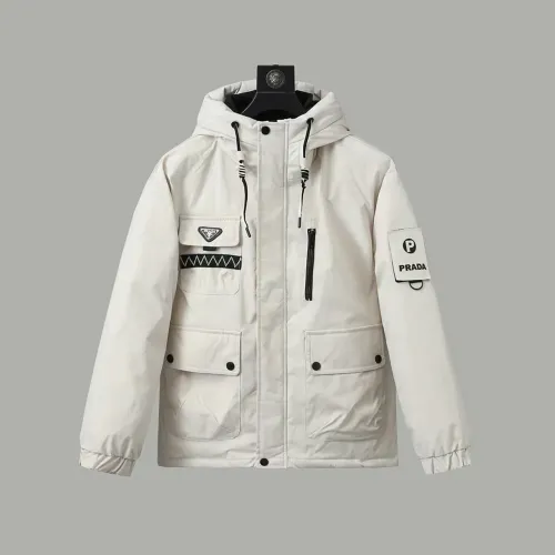 Jaqueta Prada Masculina
